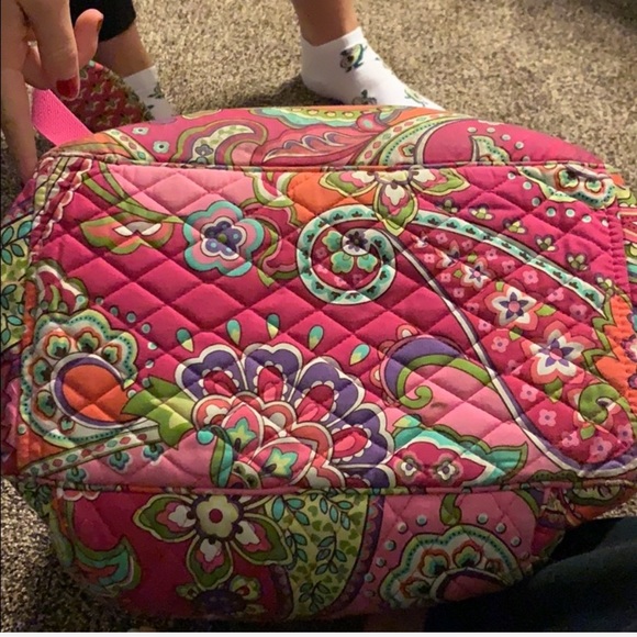 Vera Bradley backpack - Picture 8 of 8